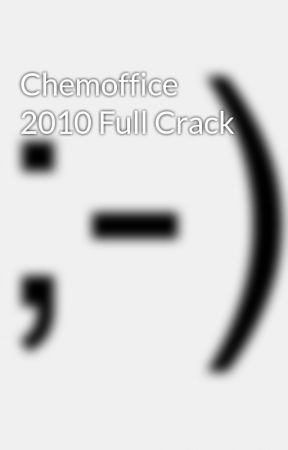 chemdraw 18 crack