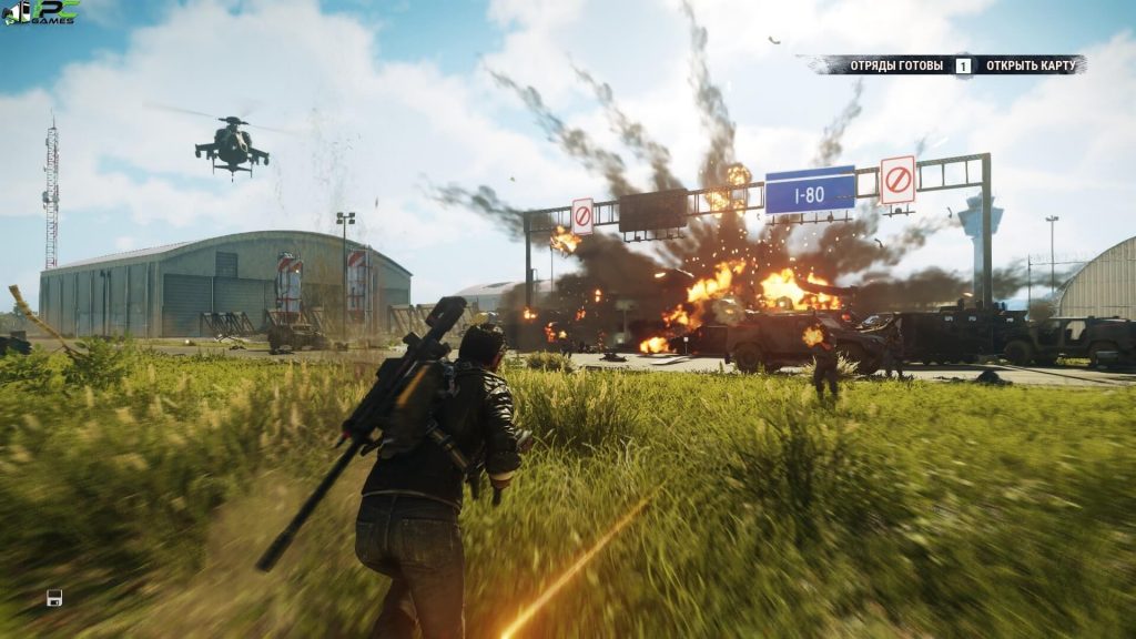 just cause 4 pc