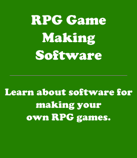 rpg game making software