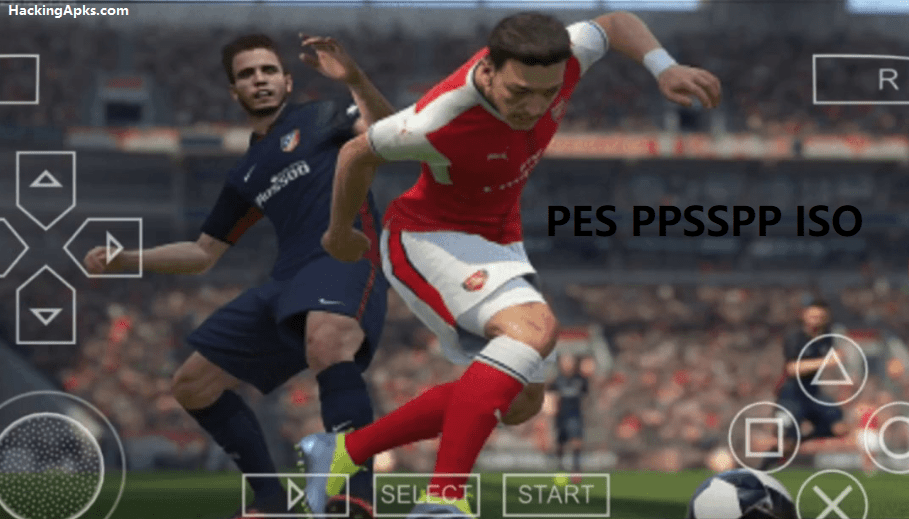 ppsspp iso download